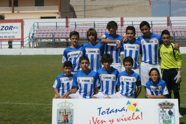 XII Torneo Inf Ciudad de Totana 2013 Report.II - 174